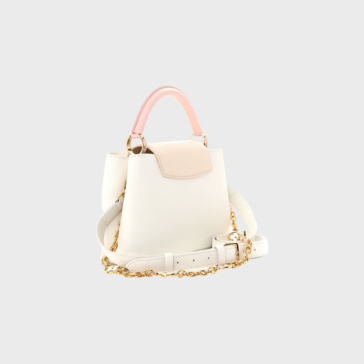 Louis Vuitton Capucines
