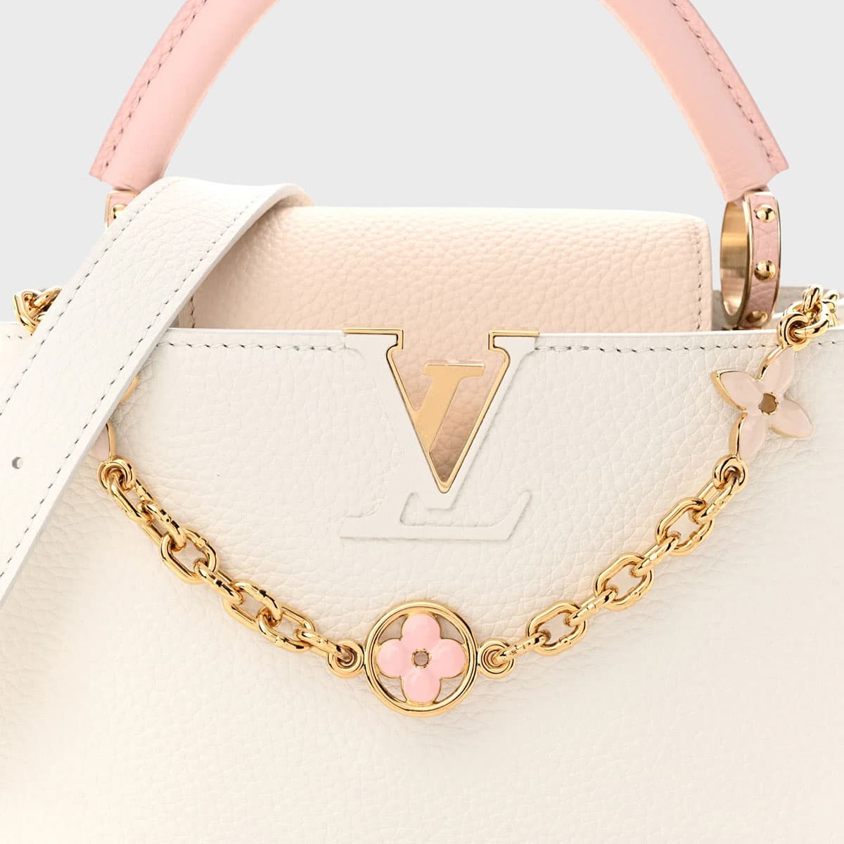 Louis Vuitton Capucines