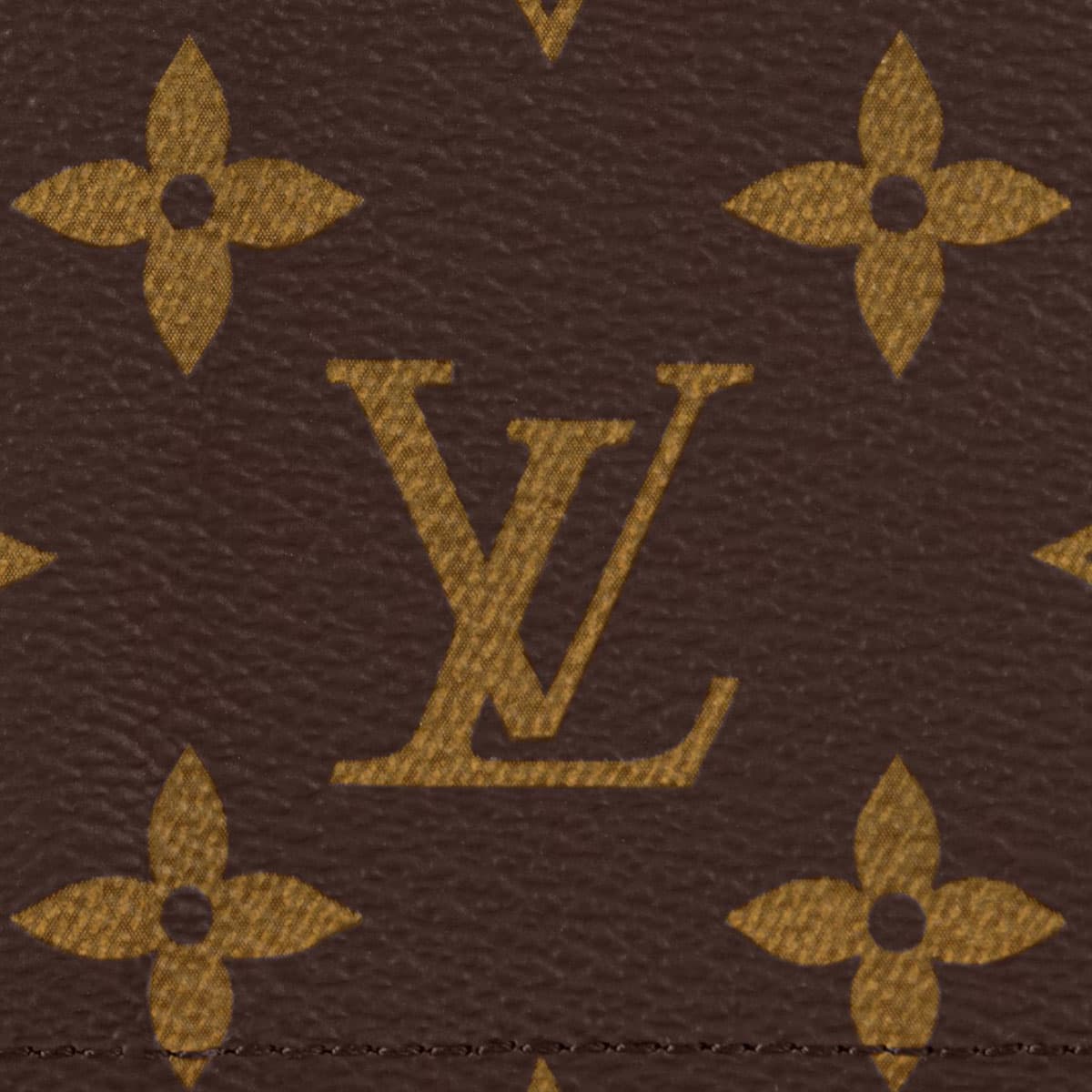 Louis Vuitton Monogram Canvas