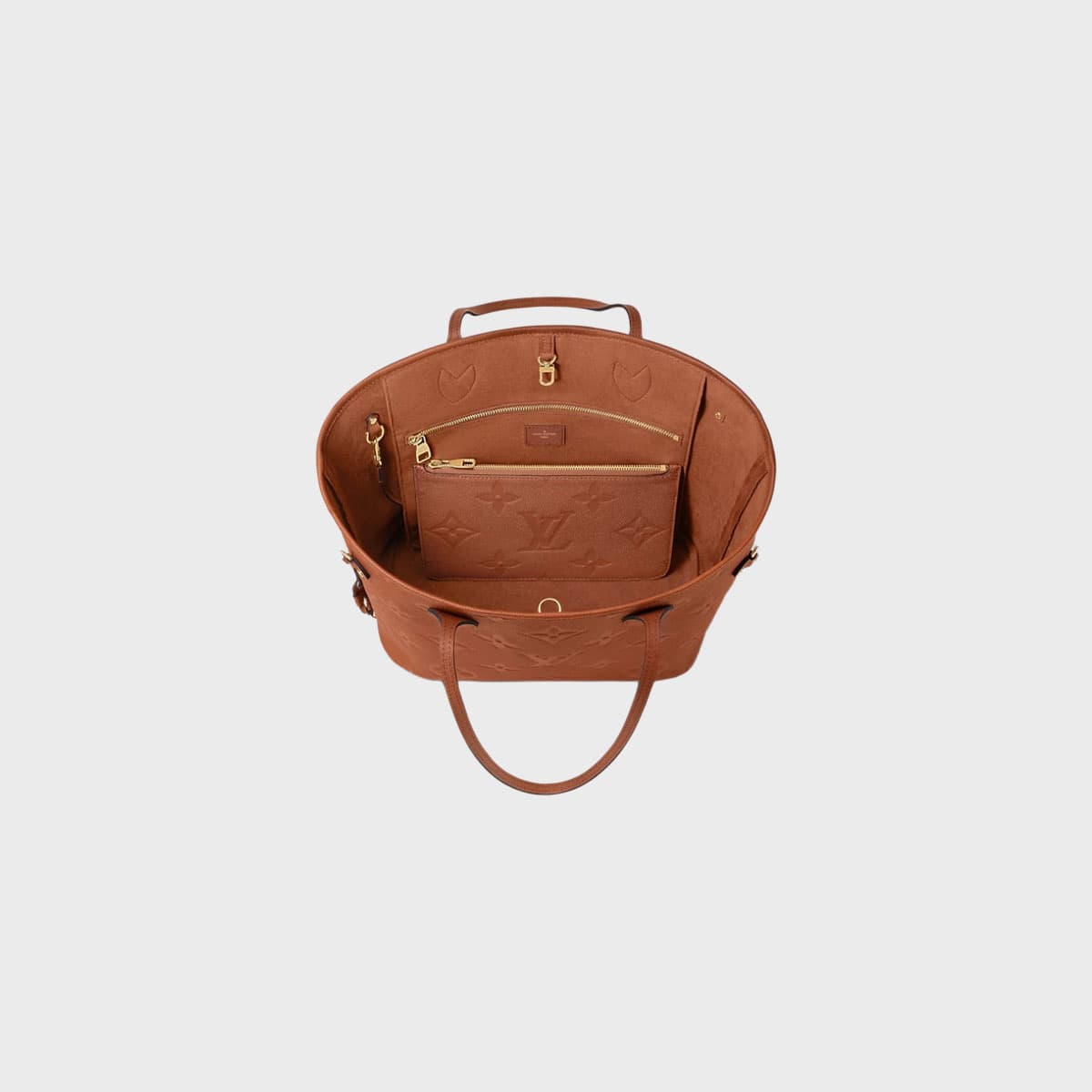 Louis Vuitton Neverfull