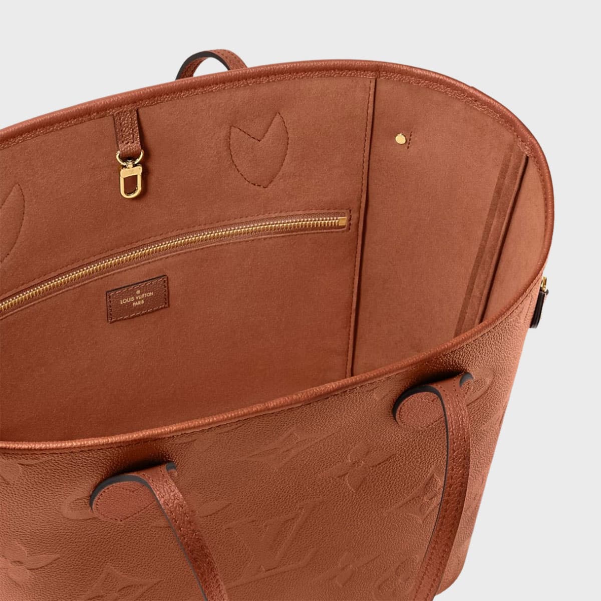 Louis Vuitton Neverfull