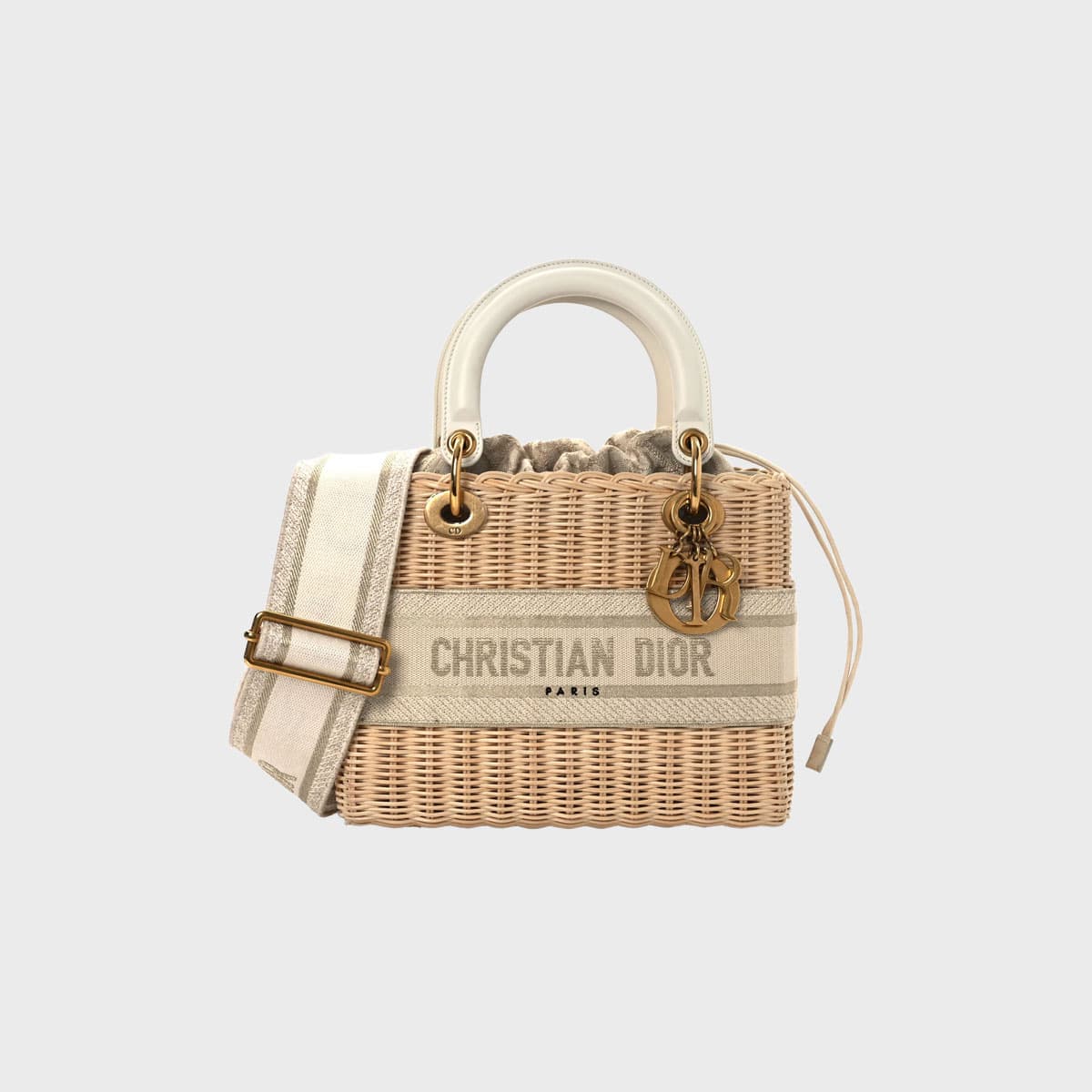 Christian Dior Lady Dior Medium