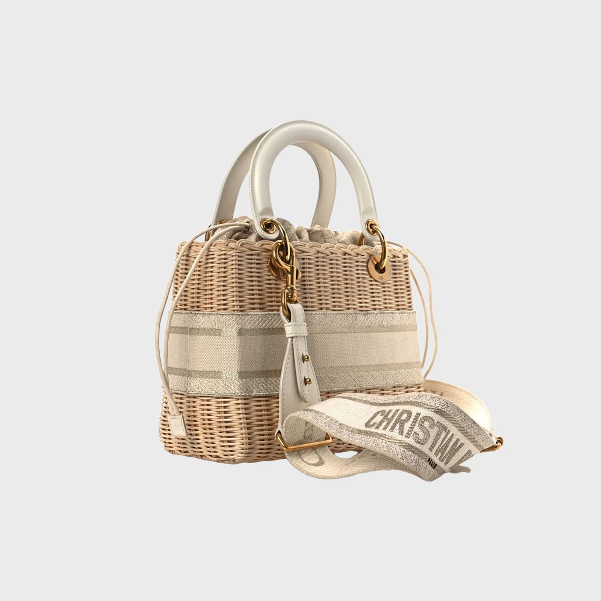 Christian Dior Lady Dior Medium