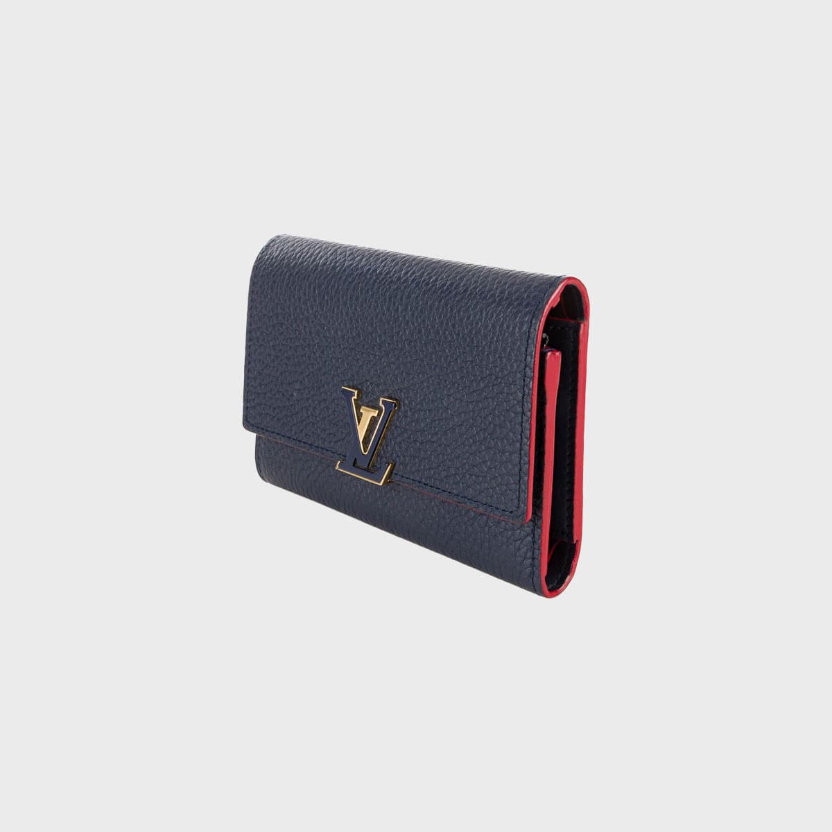 Louis Vuitton Capucines