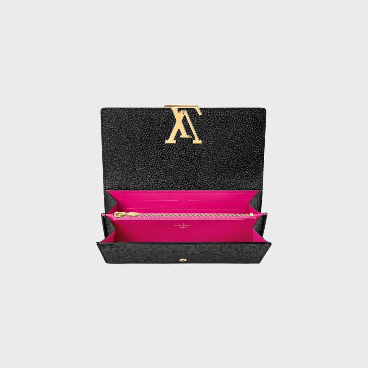 Louis Vuitton Capucines