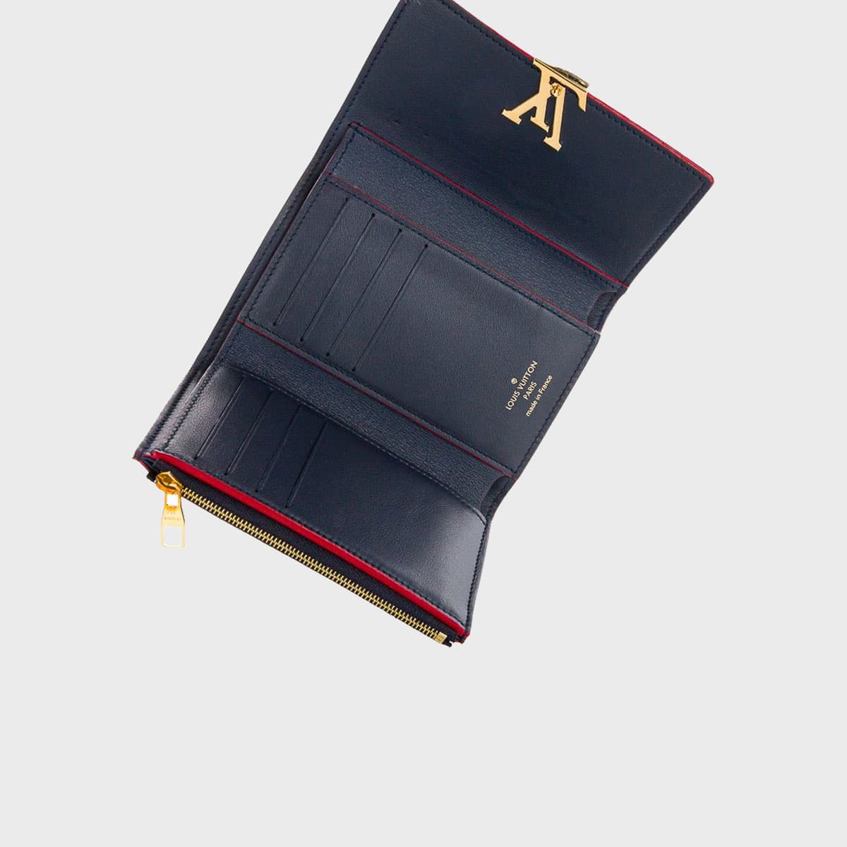 Louis Vuitton Capucines