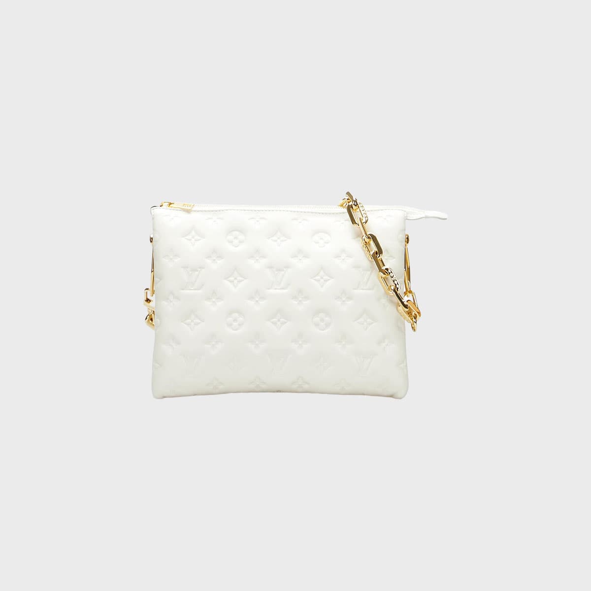 Louis Vuitton Coussin