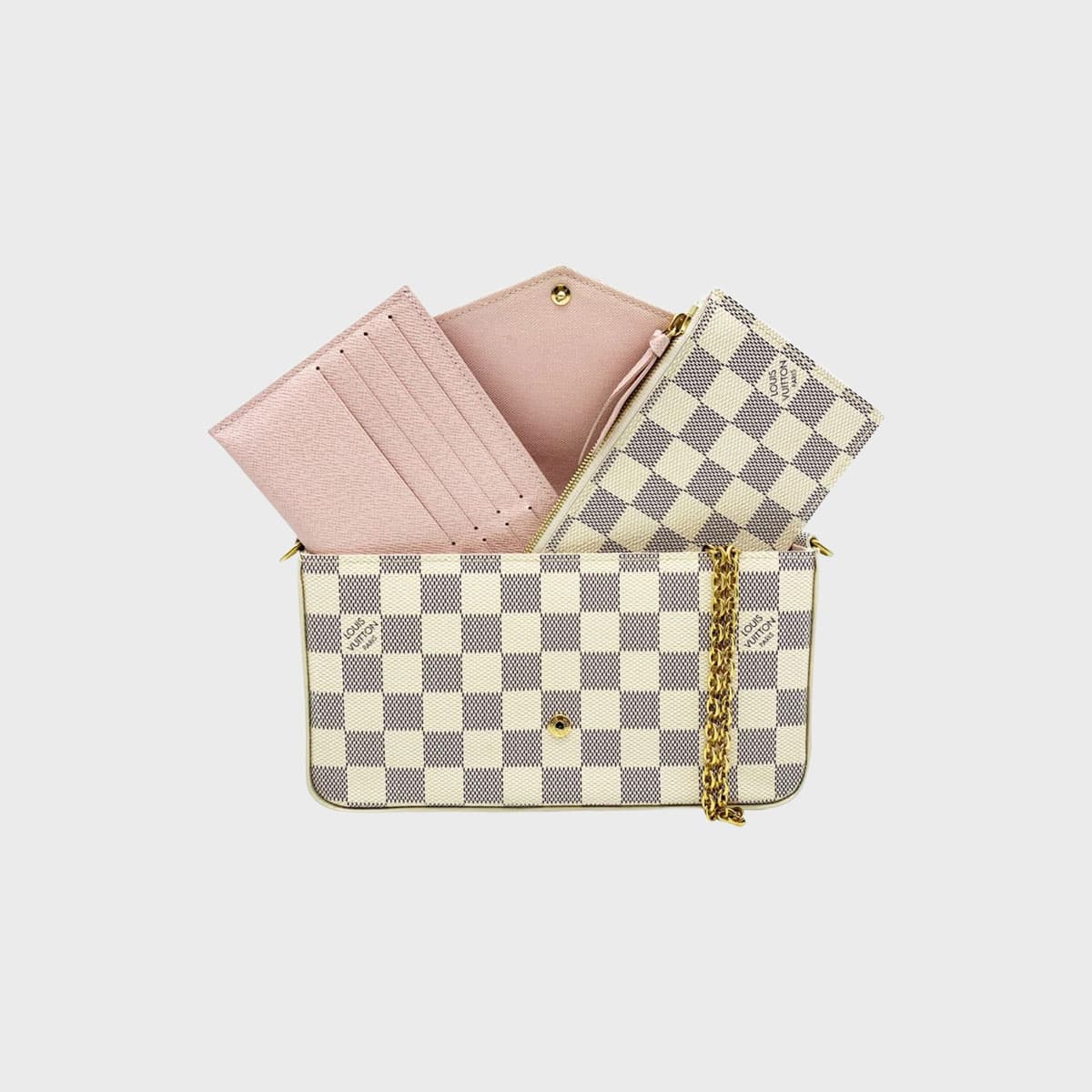 Louis Vuitton Felicie
