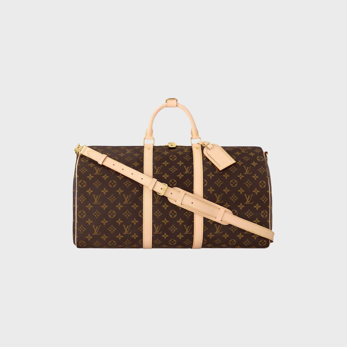 Louis Vuitton Keepall Bandoulière 50