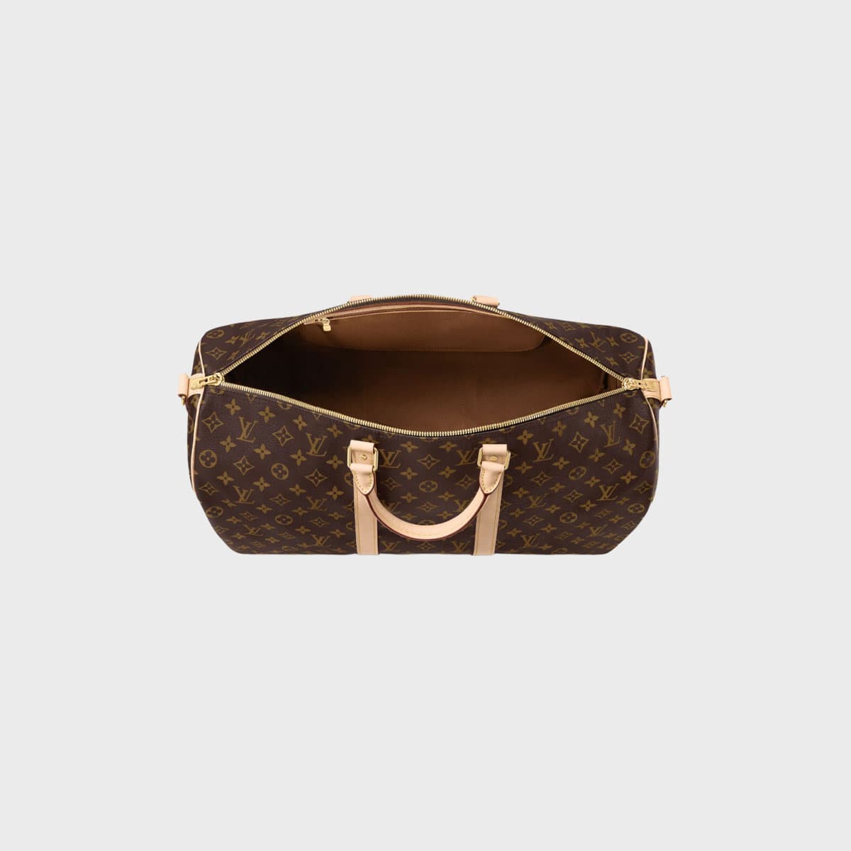 Louis Vuitton Keepall Bandoulière 50