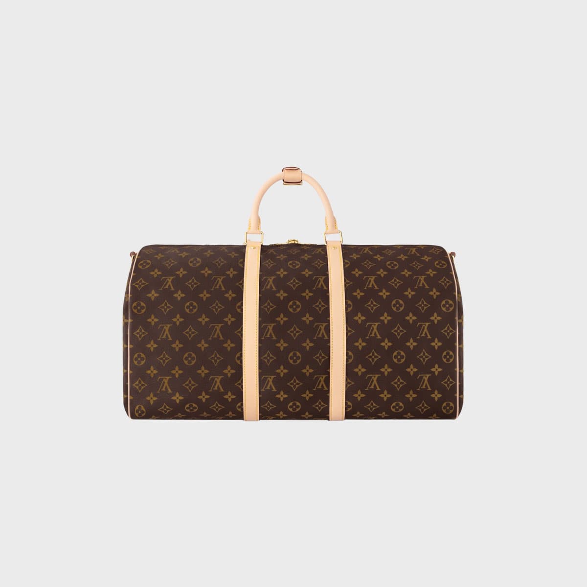 Louis Vuitton Keepall Bandoulière 50