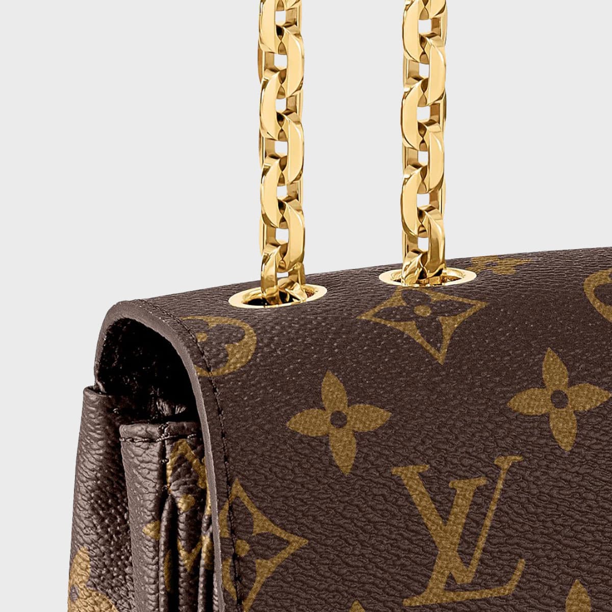Louis Vuitton Marceau