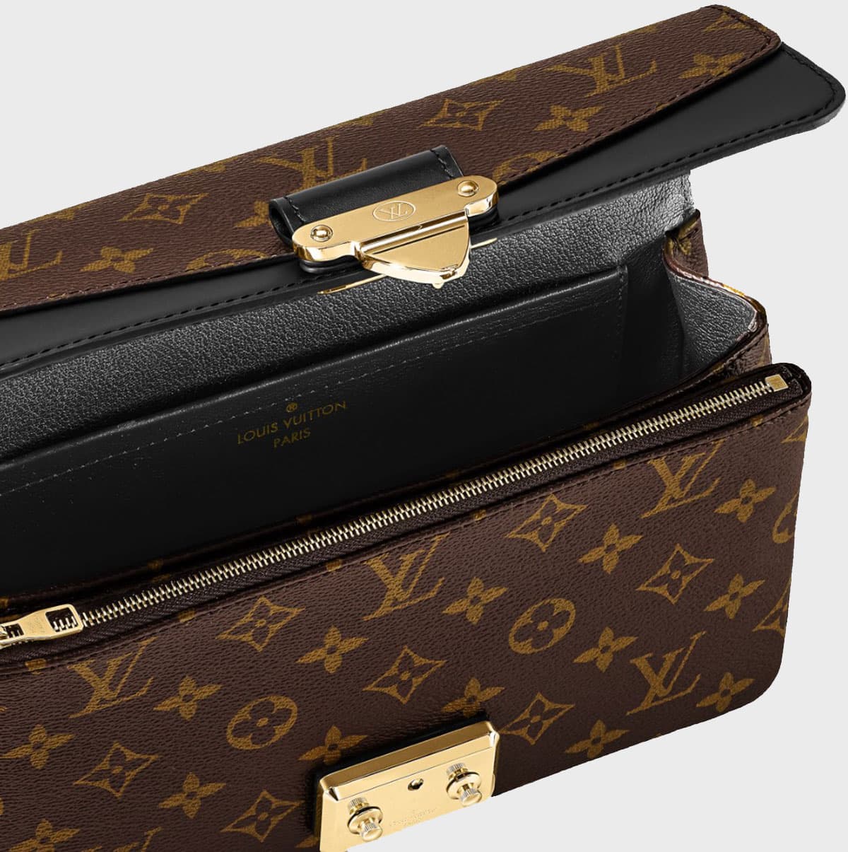 Louis Vuitton Marceau