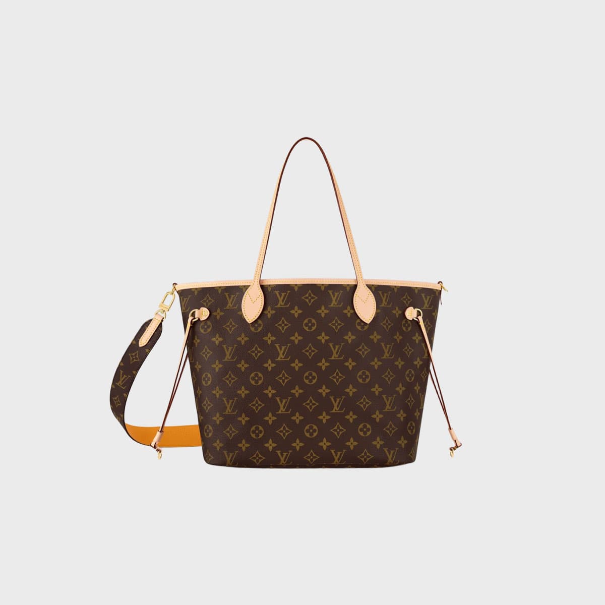 Louis Vuitton Neverfull