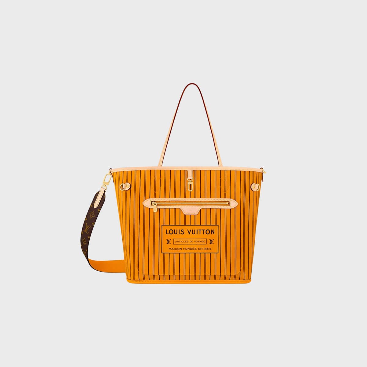 Louis Vuitton Neverfull
