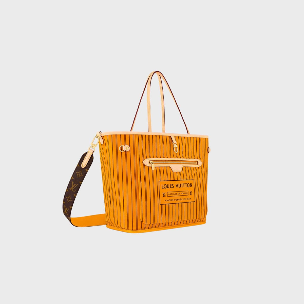 Louis Vuitton Neverfull