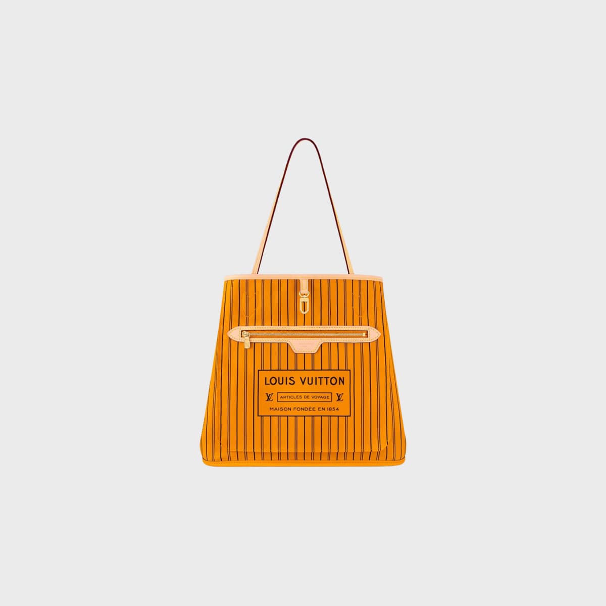 Louis Vuitton Neverfull