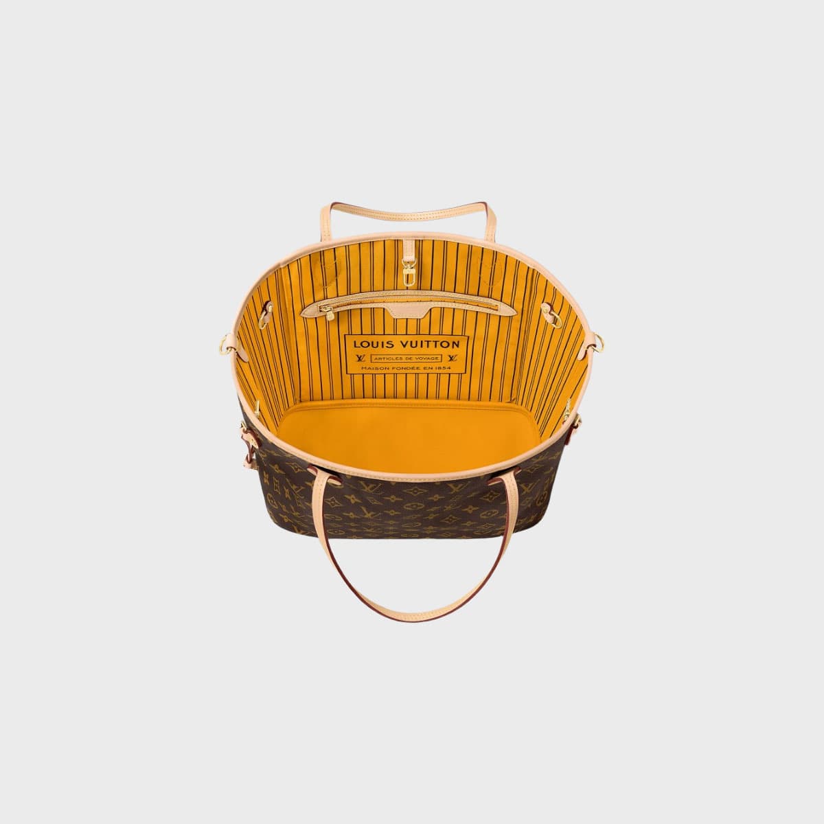 Louis Vuitton Neverfull