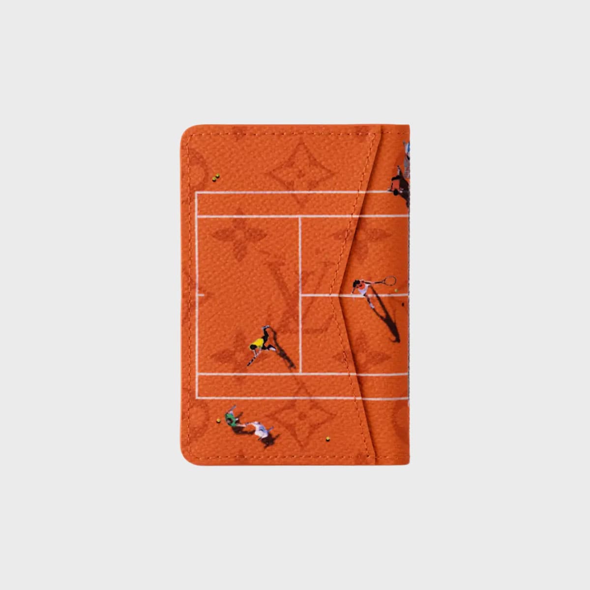 Louis Vuitton Tennis Clay