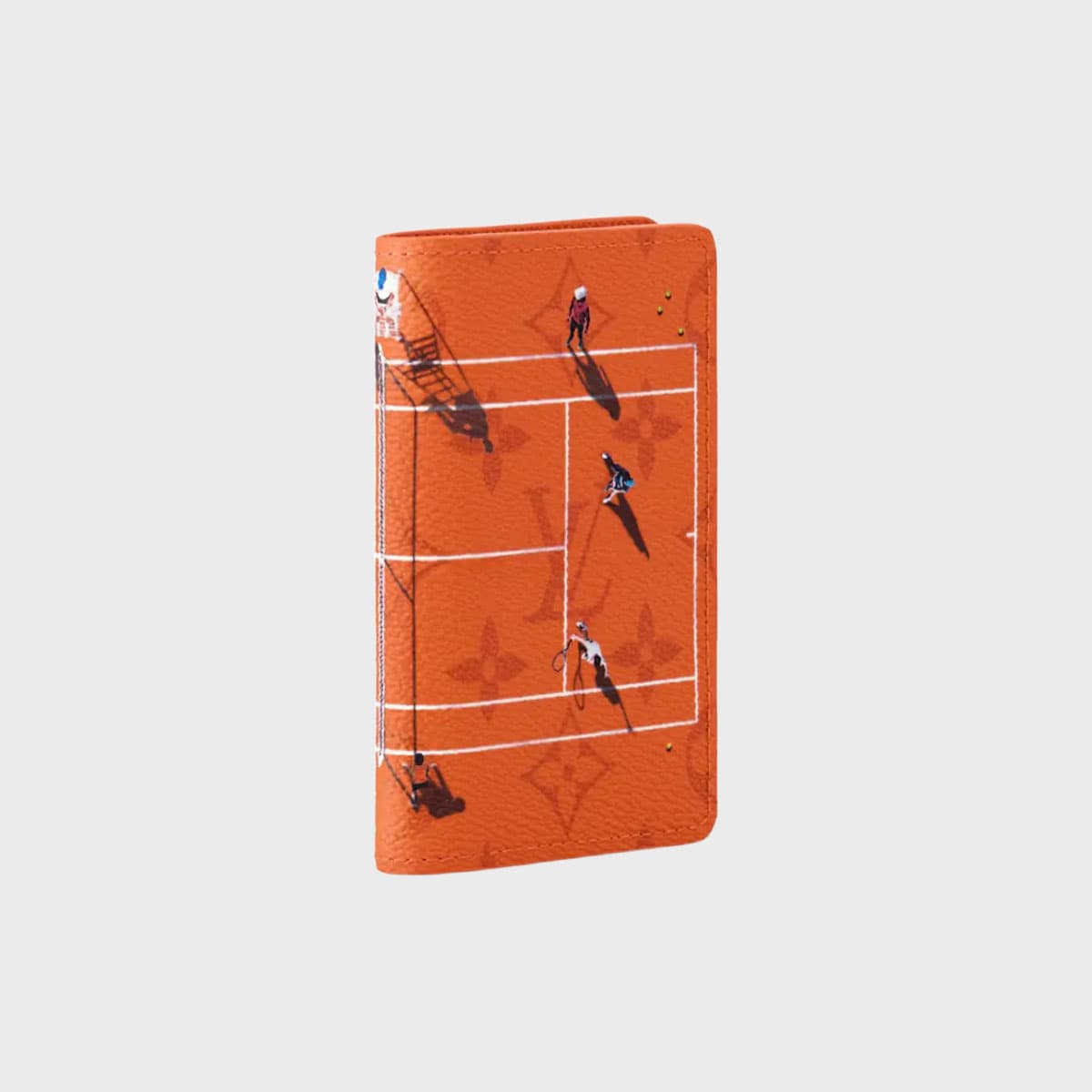 Louis Vuitton Tennis Clay