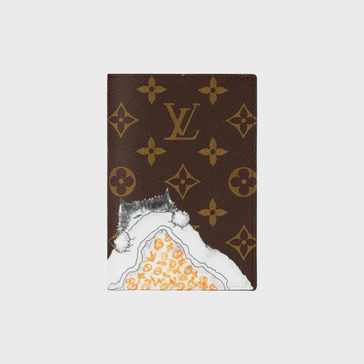 Louis Vuitton Travels With