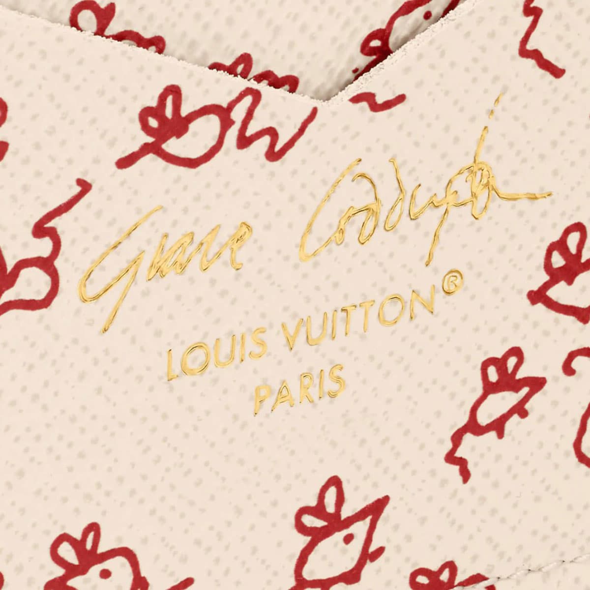 Louis Vuitton Travels With