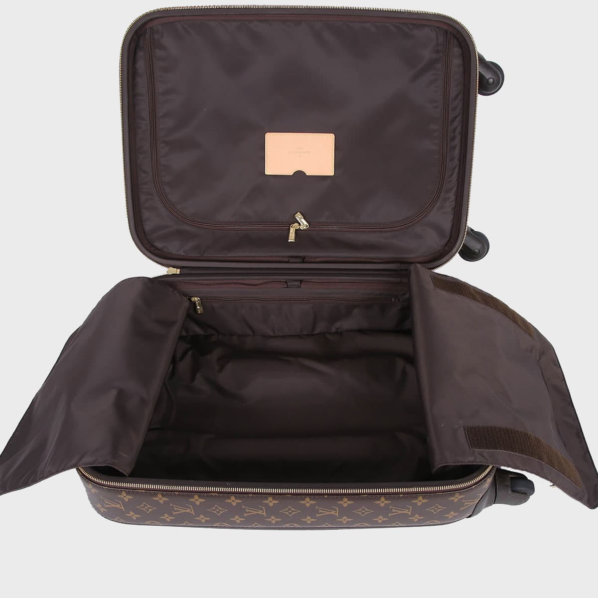 Louis Vuitton Zephyr 55