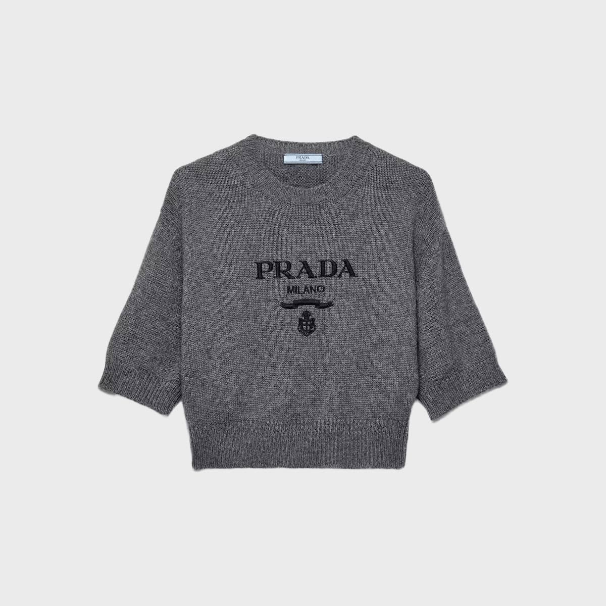 Prada Logo