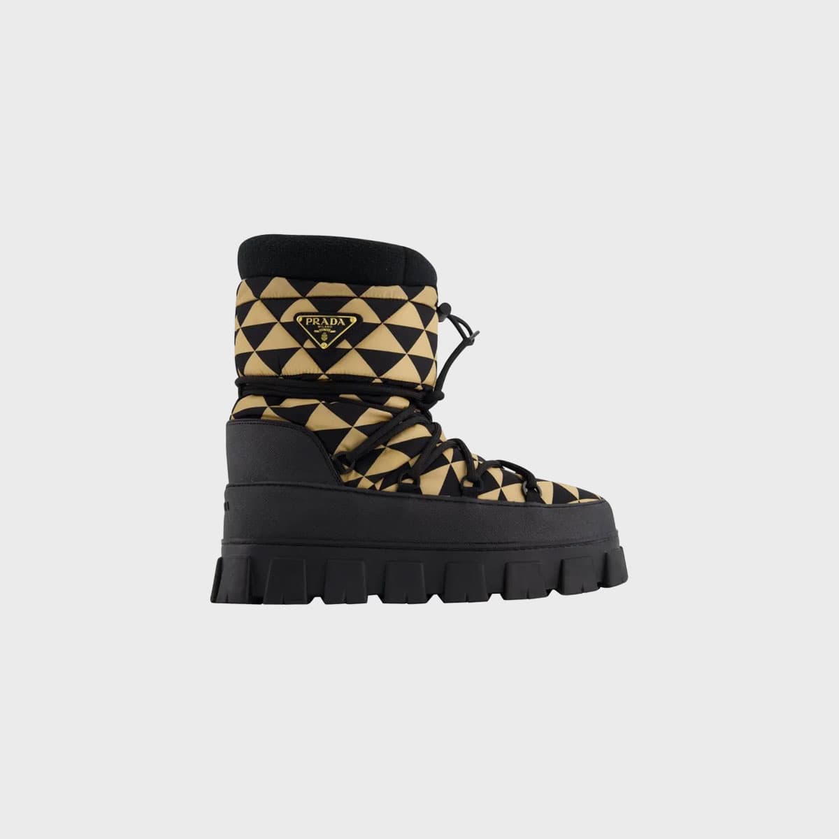 Prada Monolith