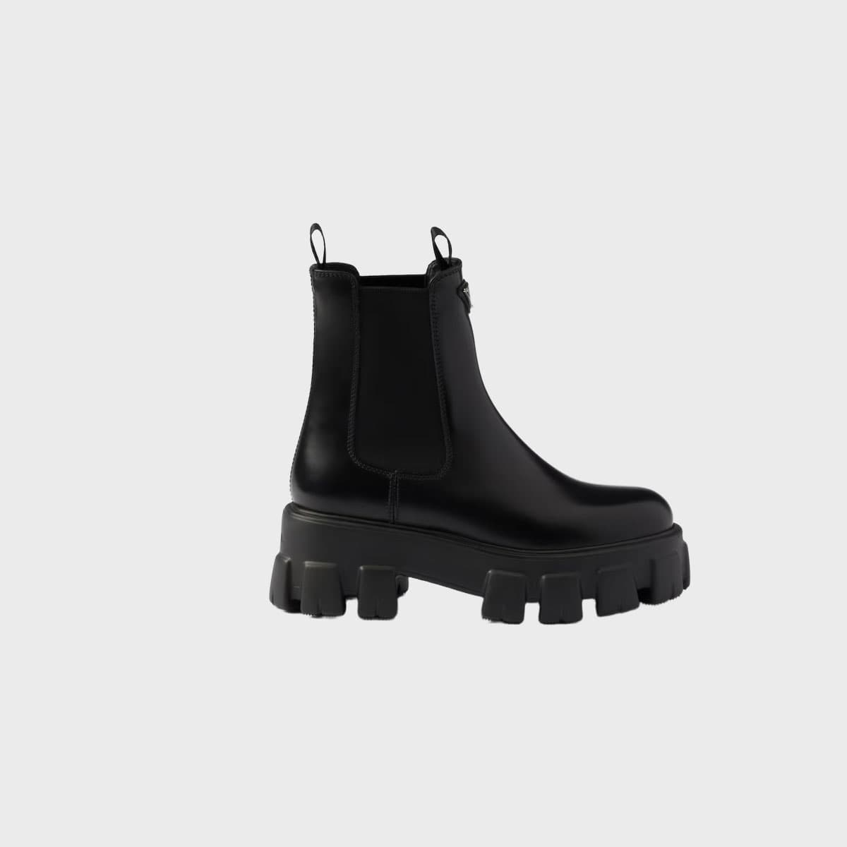 Prada Monolith Chelsea