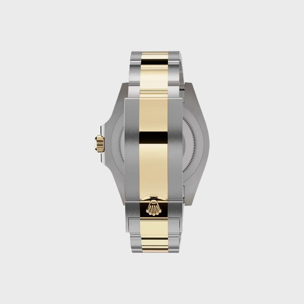 Rolex Submariner 40