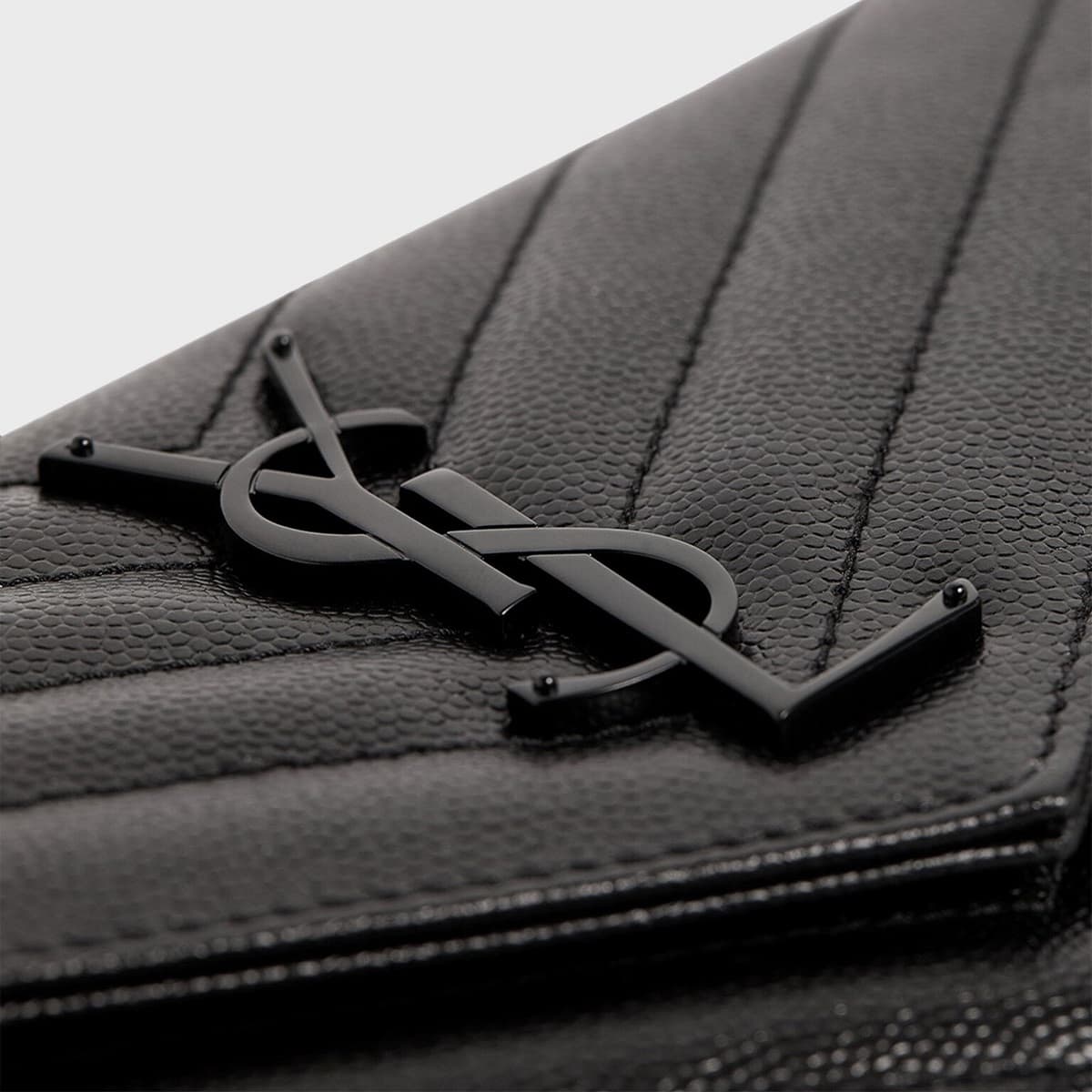 Saint Laurent Cassandre Matelasse