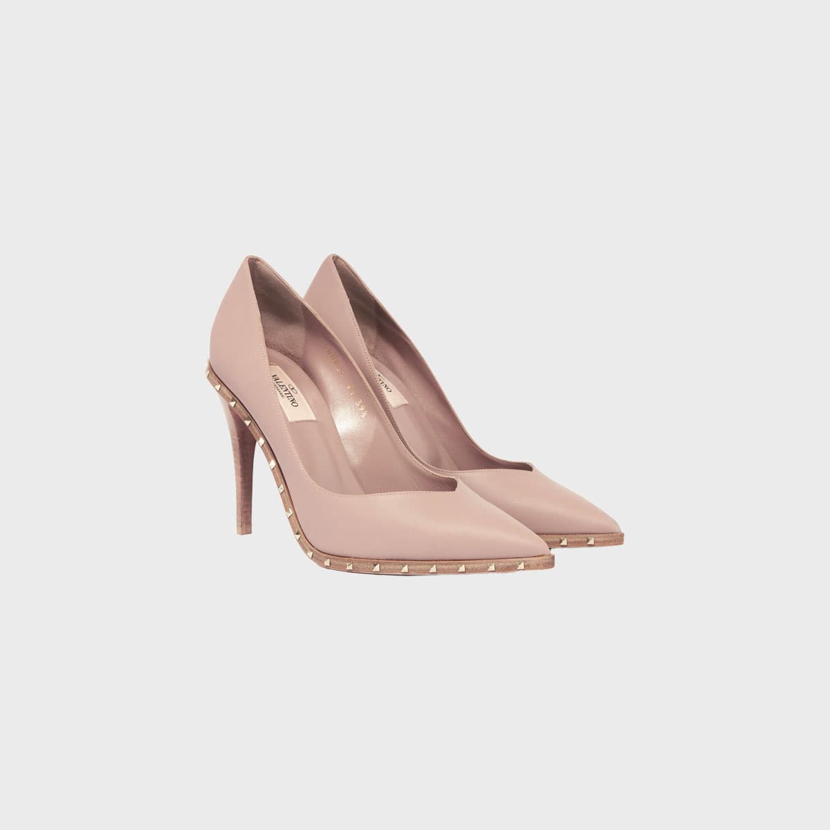 Valentino Garavani Rockstud