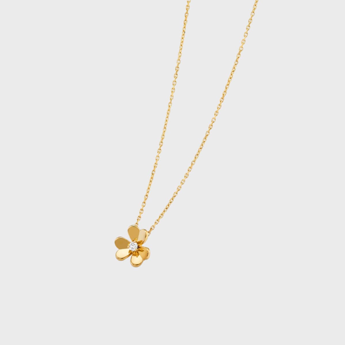 Van Cleef &amp; Arpels Frivole