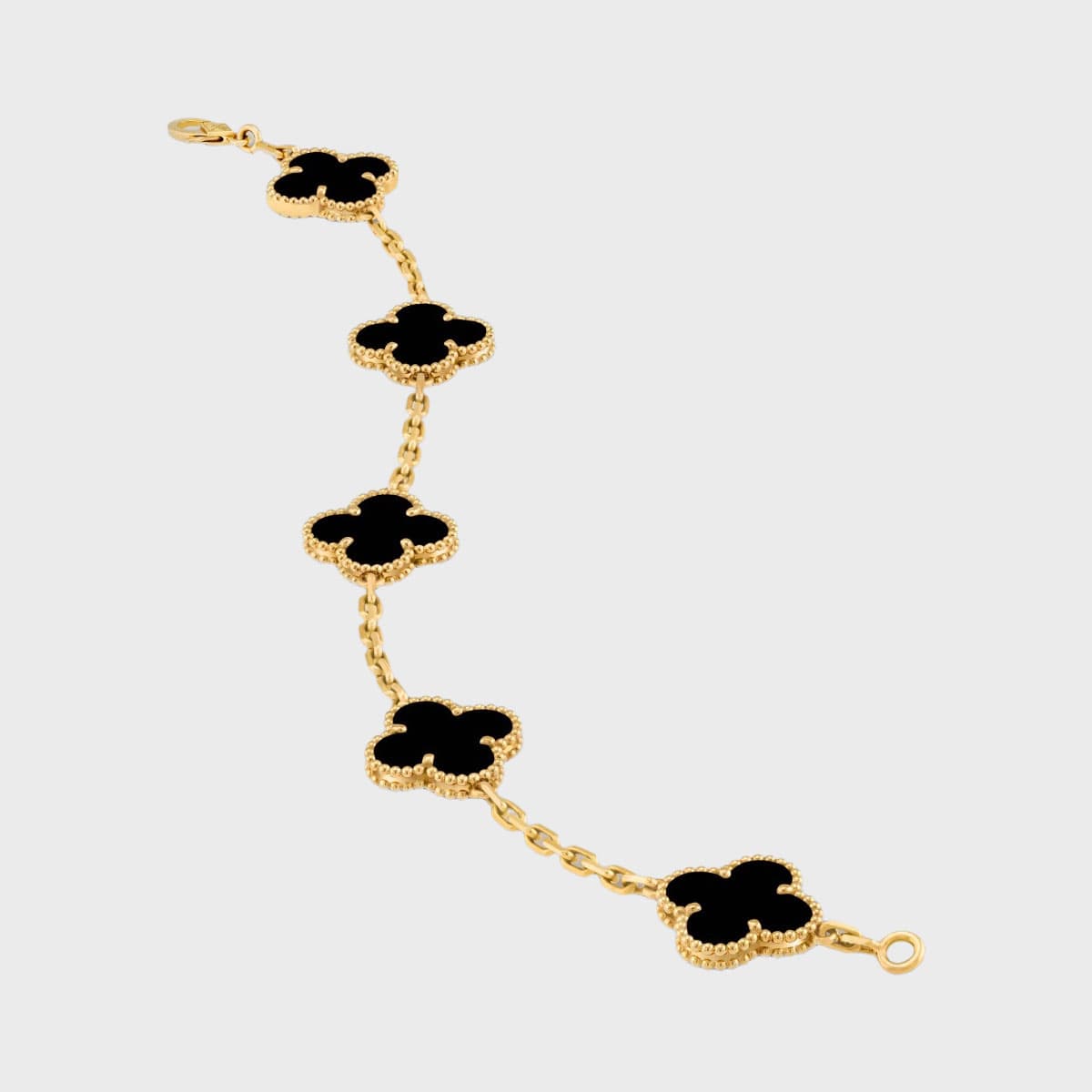 Van Cleef &amp; Arpels Alhambra