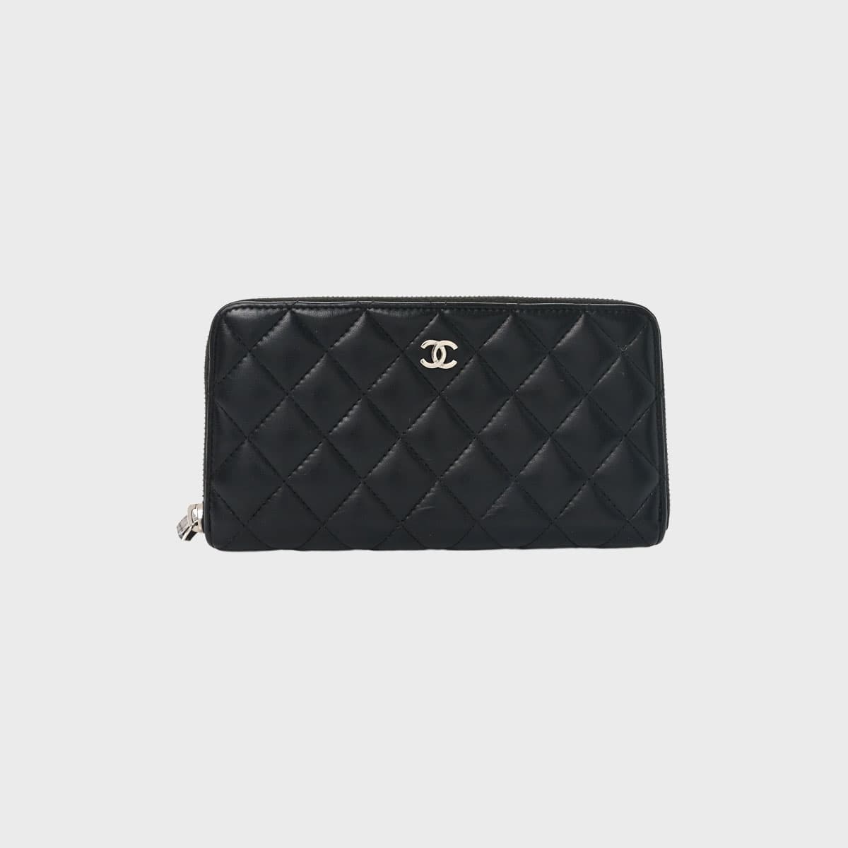 Chanel Wallet