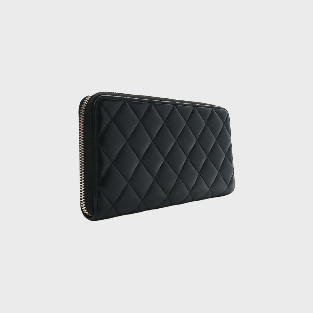 Chanel Wallet