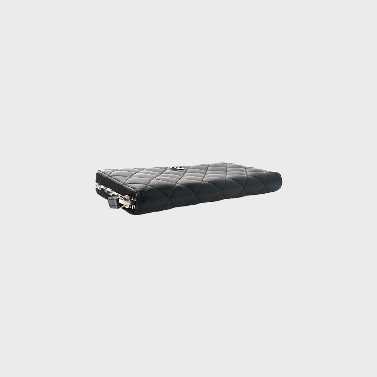 Chanel Wallet