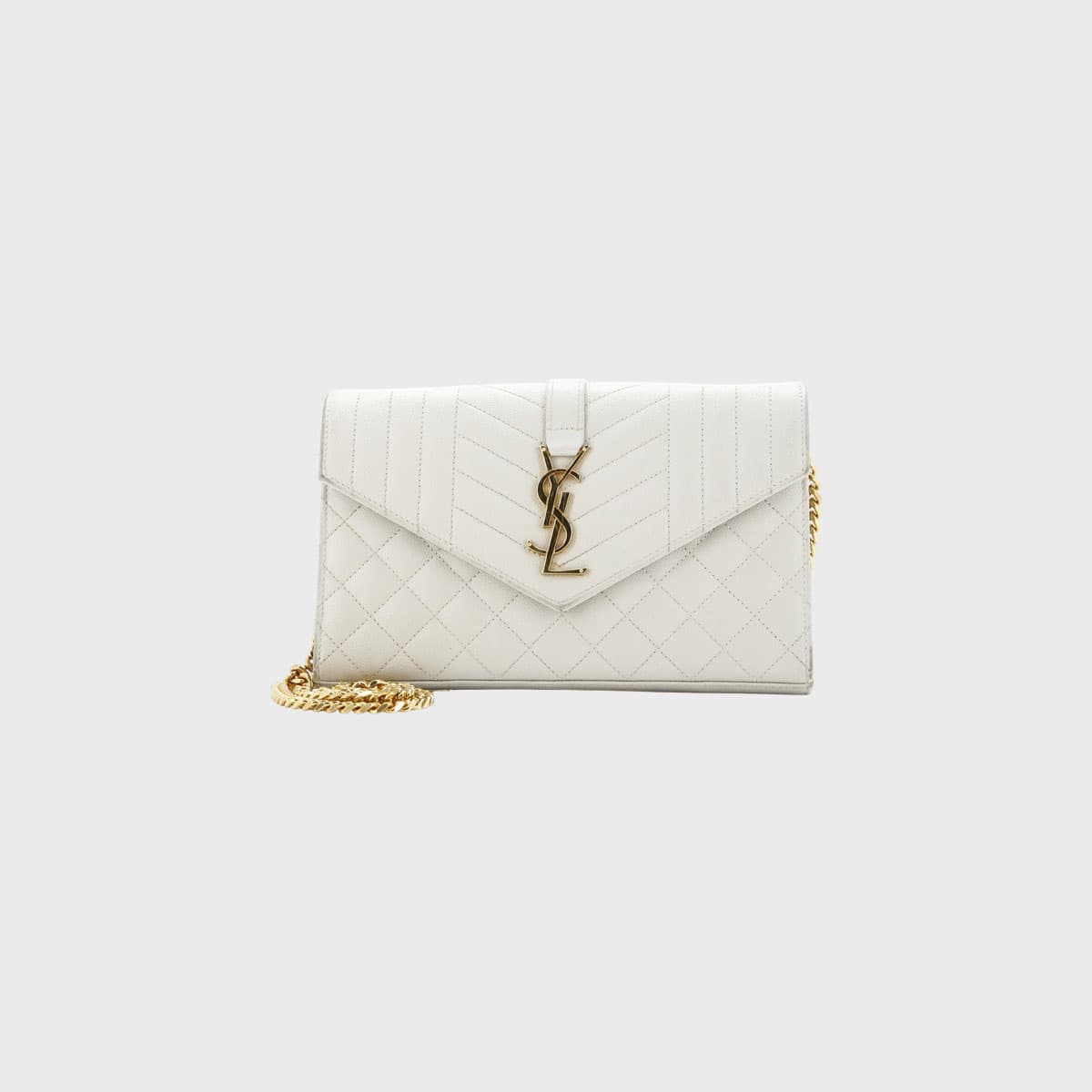 Saint Laurent Crossbody