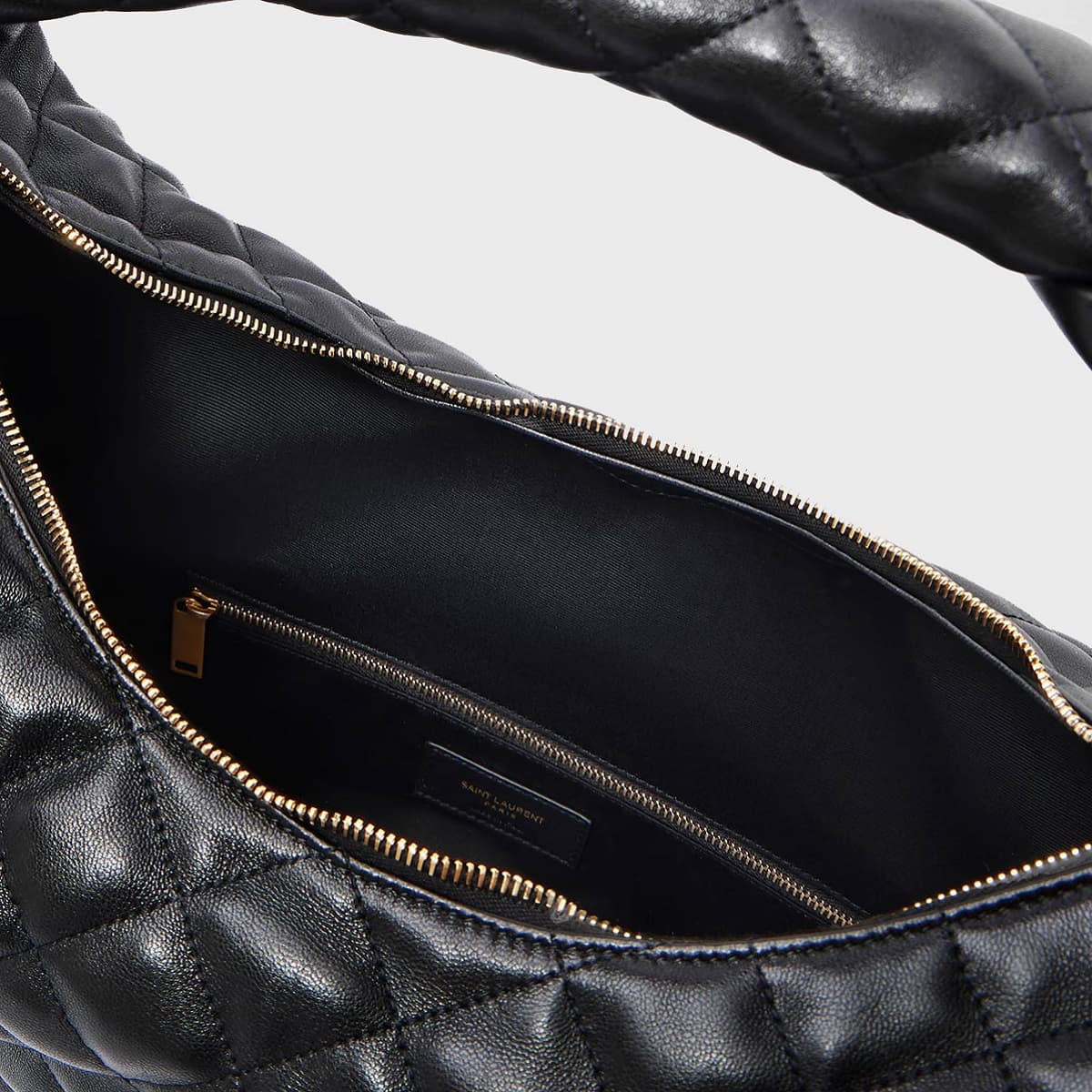 Saint Laurent Icare