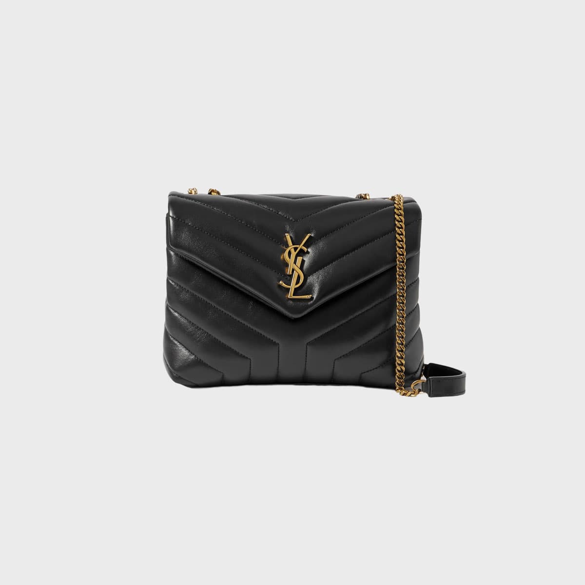 Saint Laurent Loulou