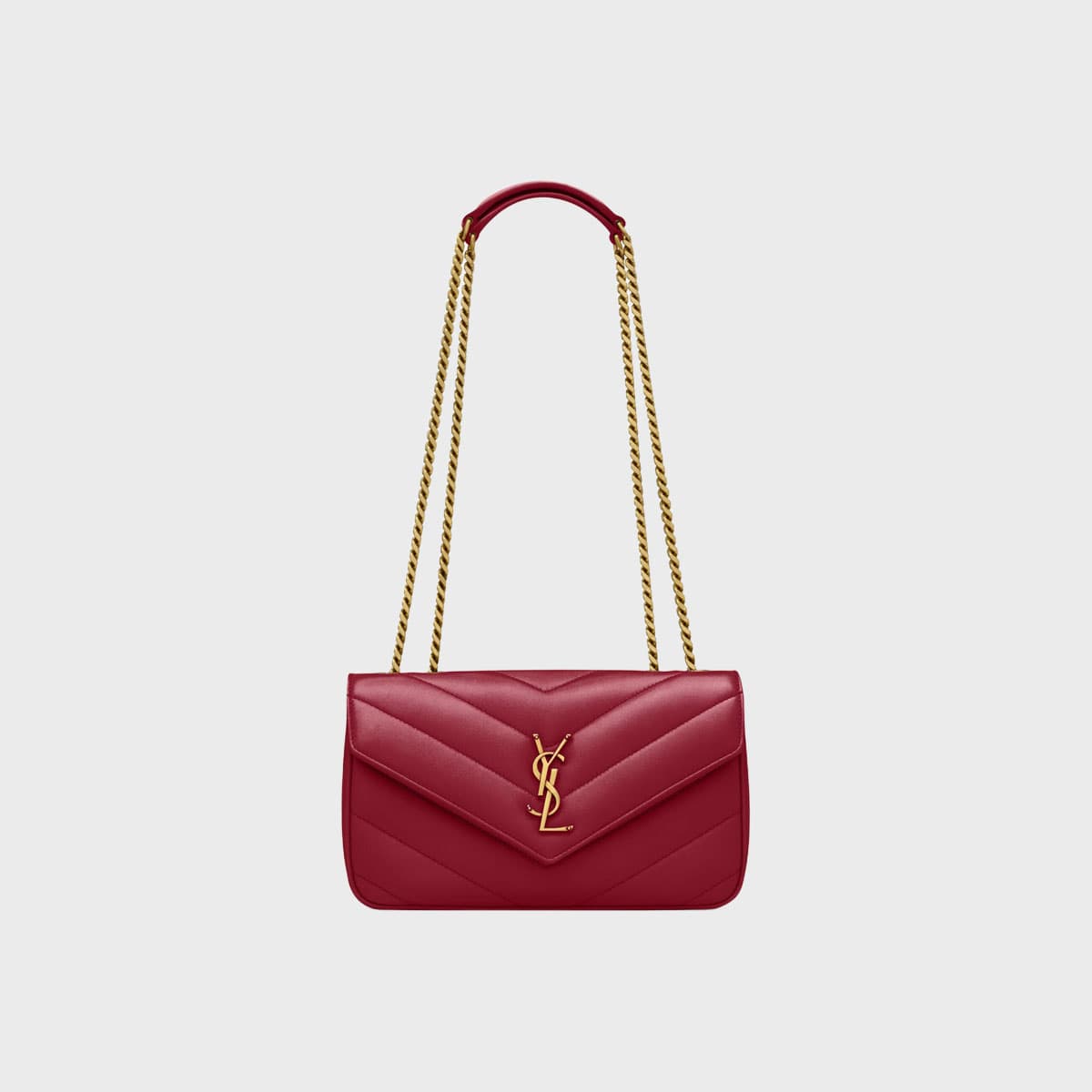 Saint Laurent Loulou