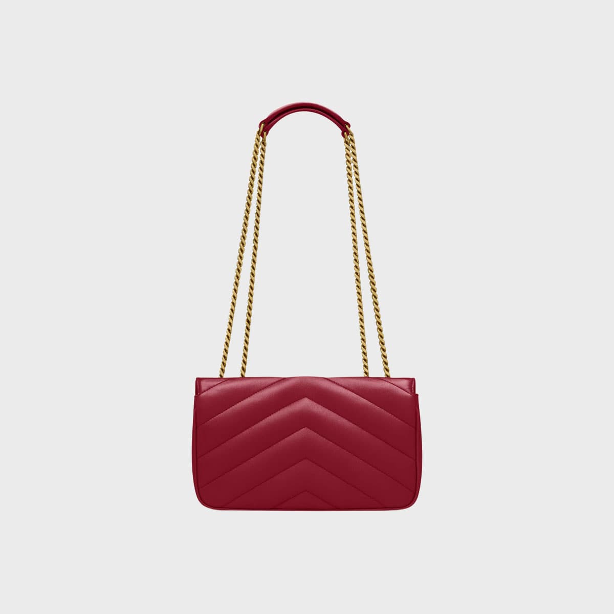 Saint Laurent Loulou