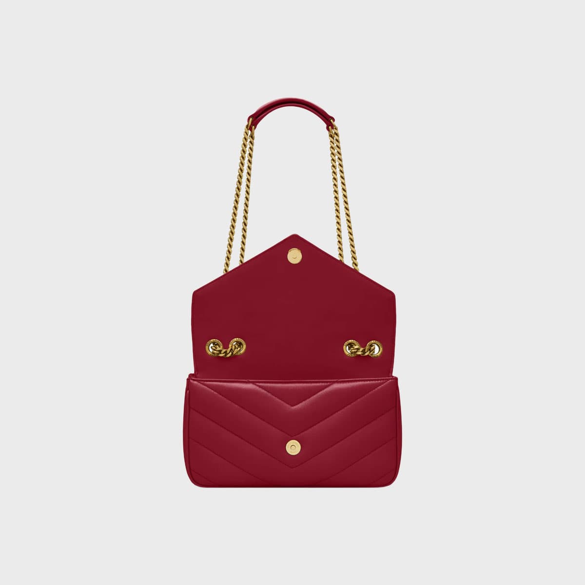 Saint Laurent Loulou