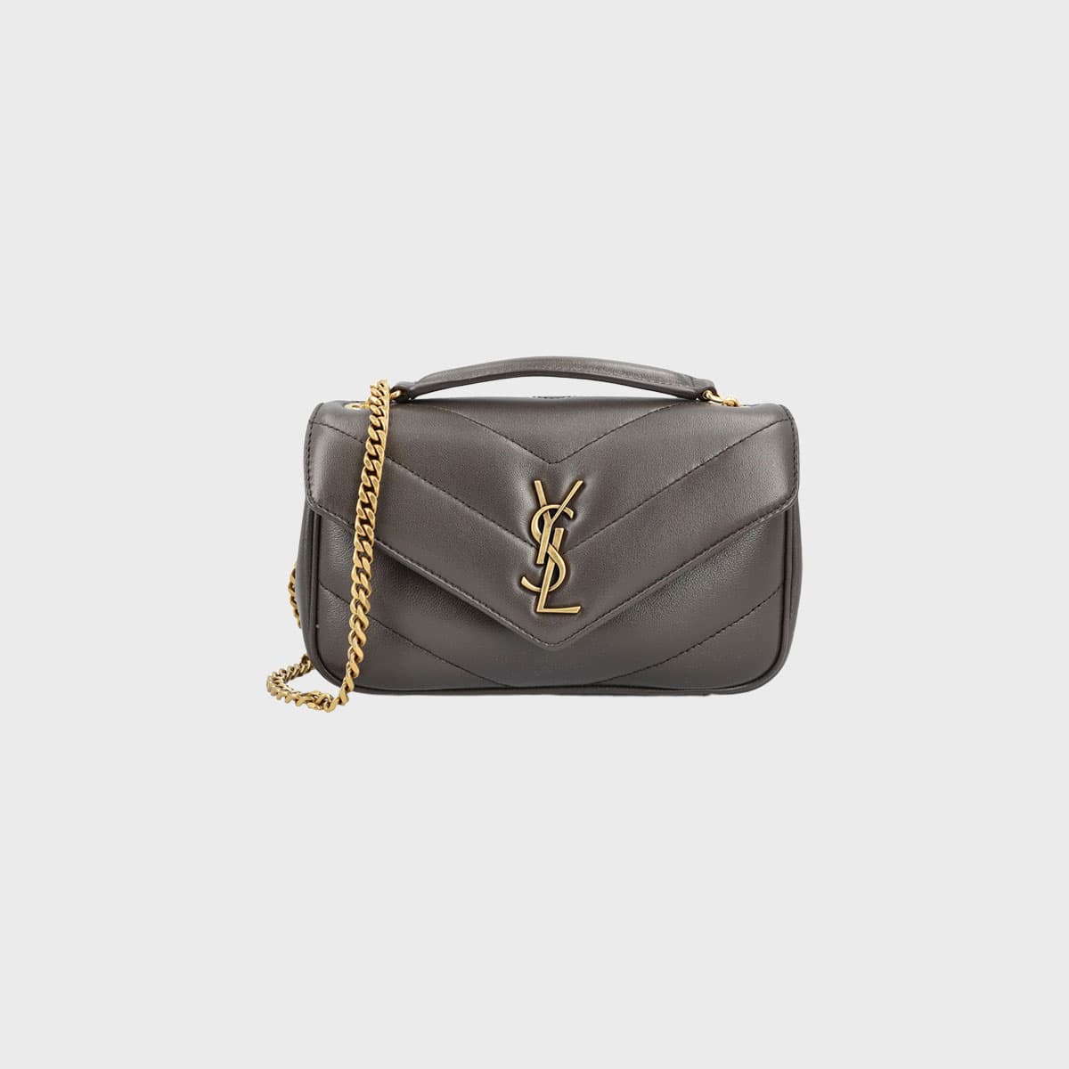 Saint Laurent Loulou
