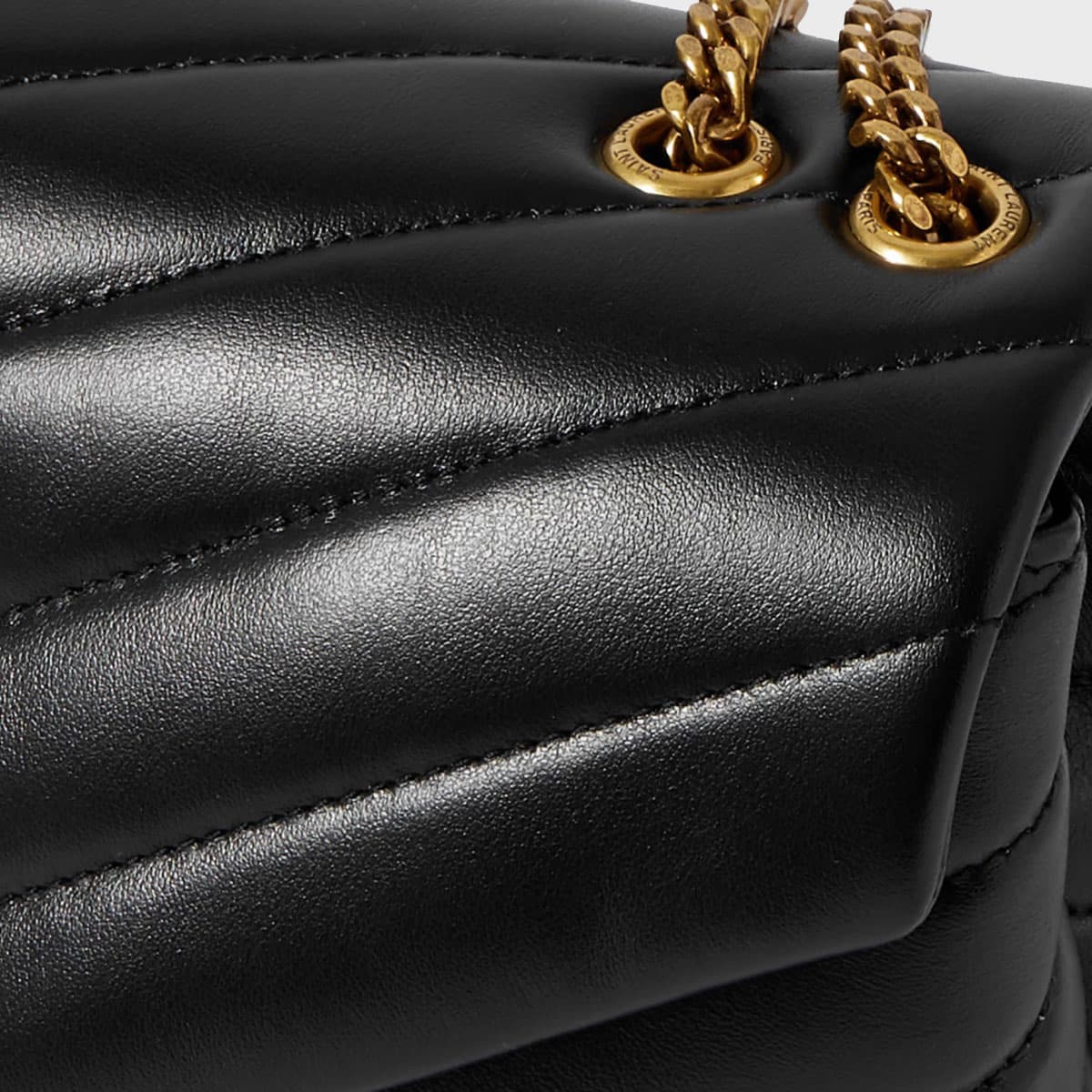 Saint Laurent Loulou