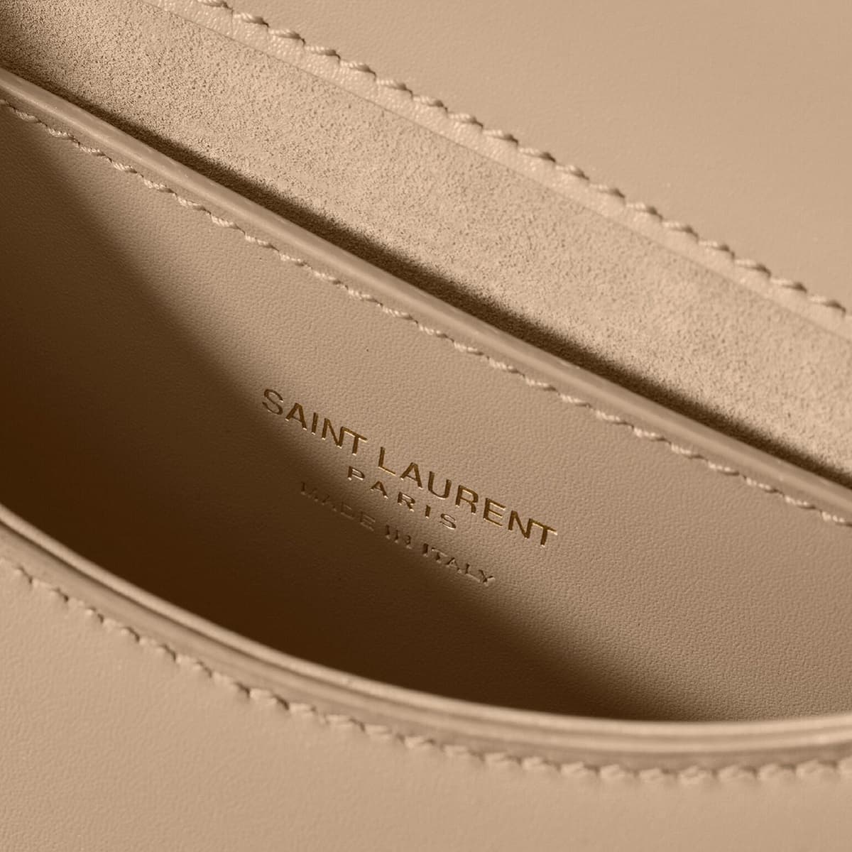 Saint Laurent Voltaire Mini