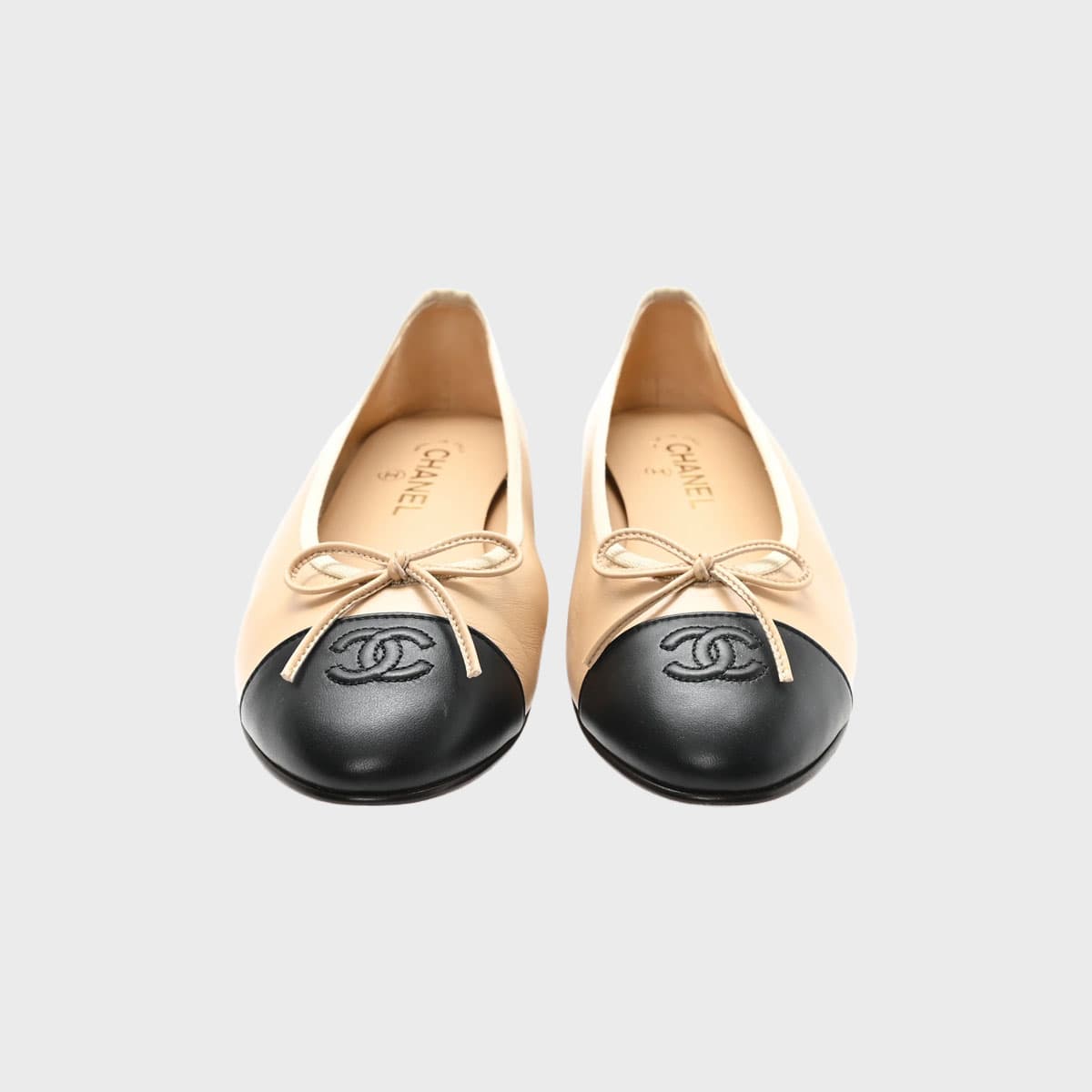 Chanel Ballet