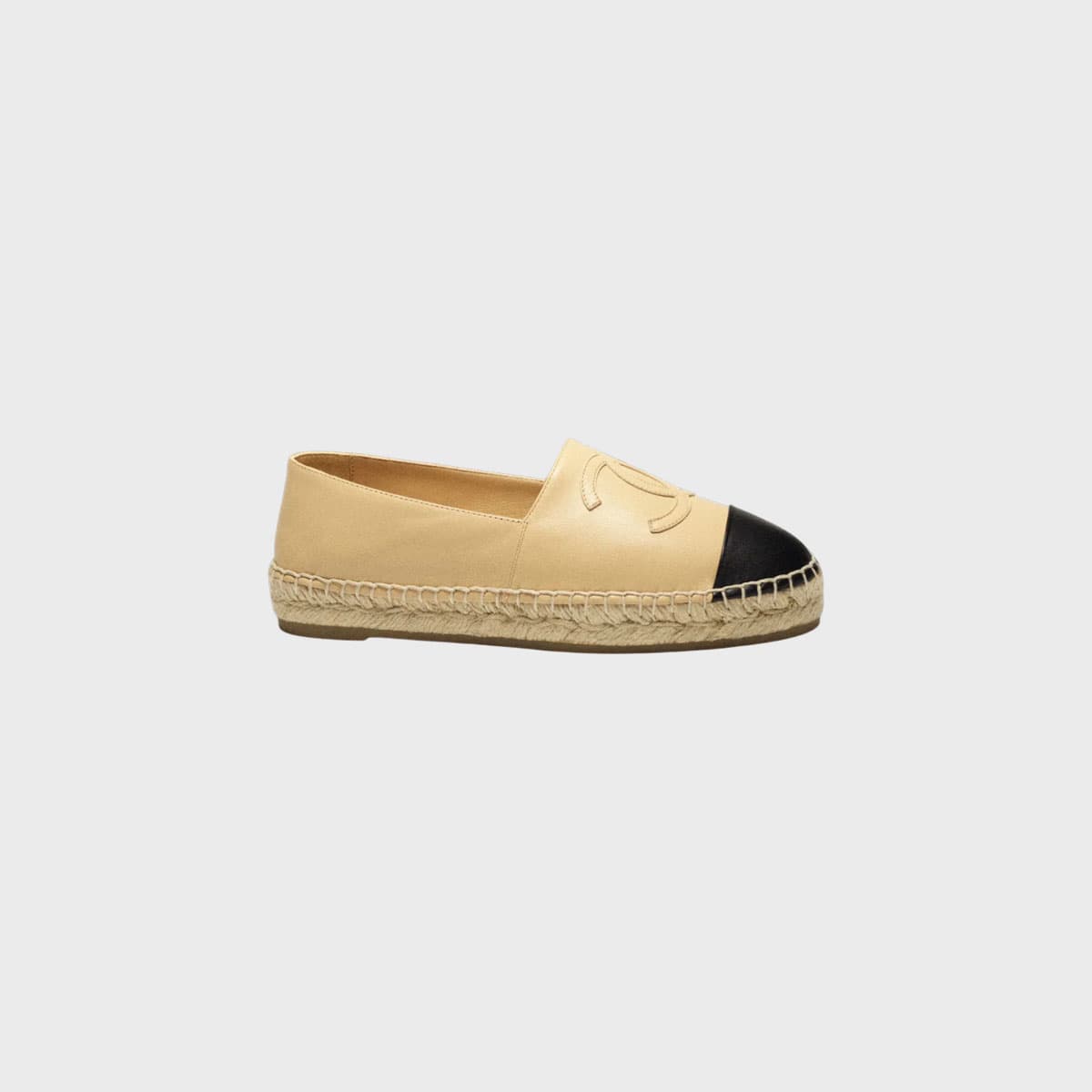 Chanel Espadrilles