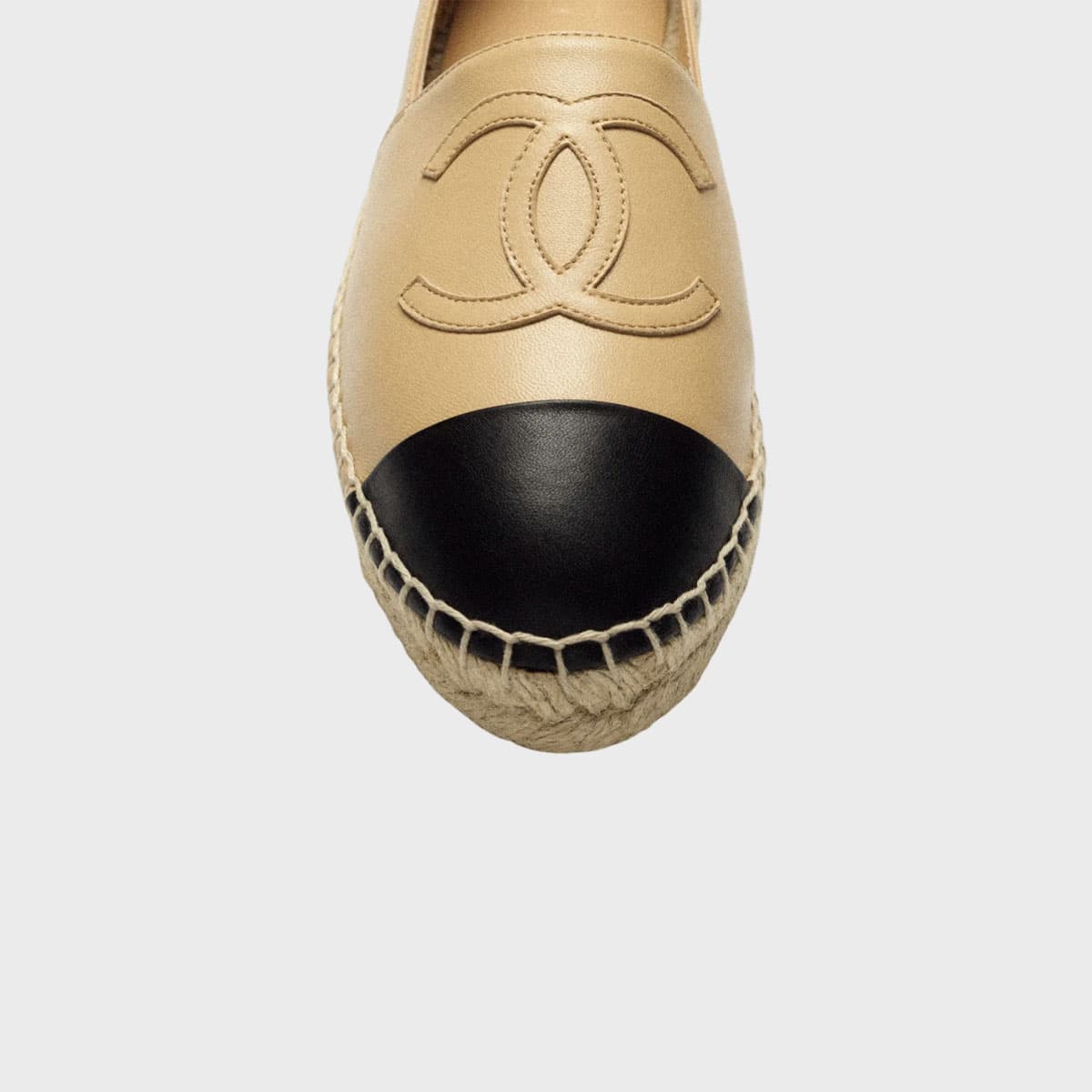 Chanel Espadrilles